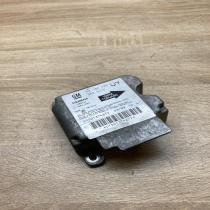 09180799   Airbag control unit/module Opel Astra G