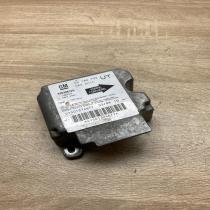 09180799   Airbag control unit/module Opel Astra G