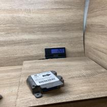 09180799   Airbag control unit/module Opel Astra G