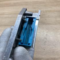 13158713   Airbag control unit/module Opel Meriva A