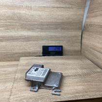 13158713   Airbag control unit/module Opel Meriva A