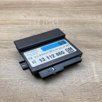 13112865   Comfort/convenience module Opel Astra G