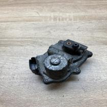 03L129086   Intake manifold valve actuator/motor Volkswagen PASSAT B6