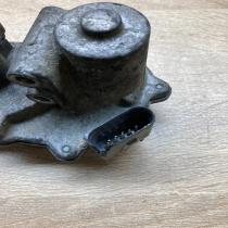 03L129086   Intake manifold valve actuator/motor Volkswagen PASSAT B6