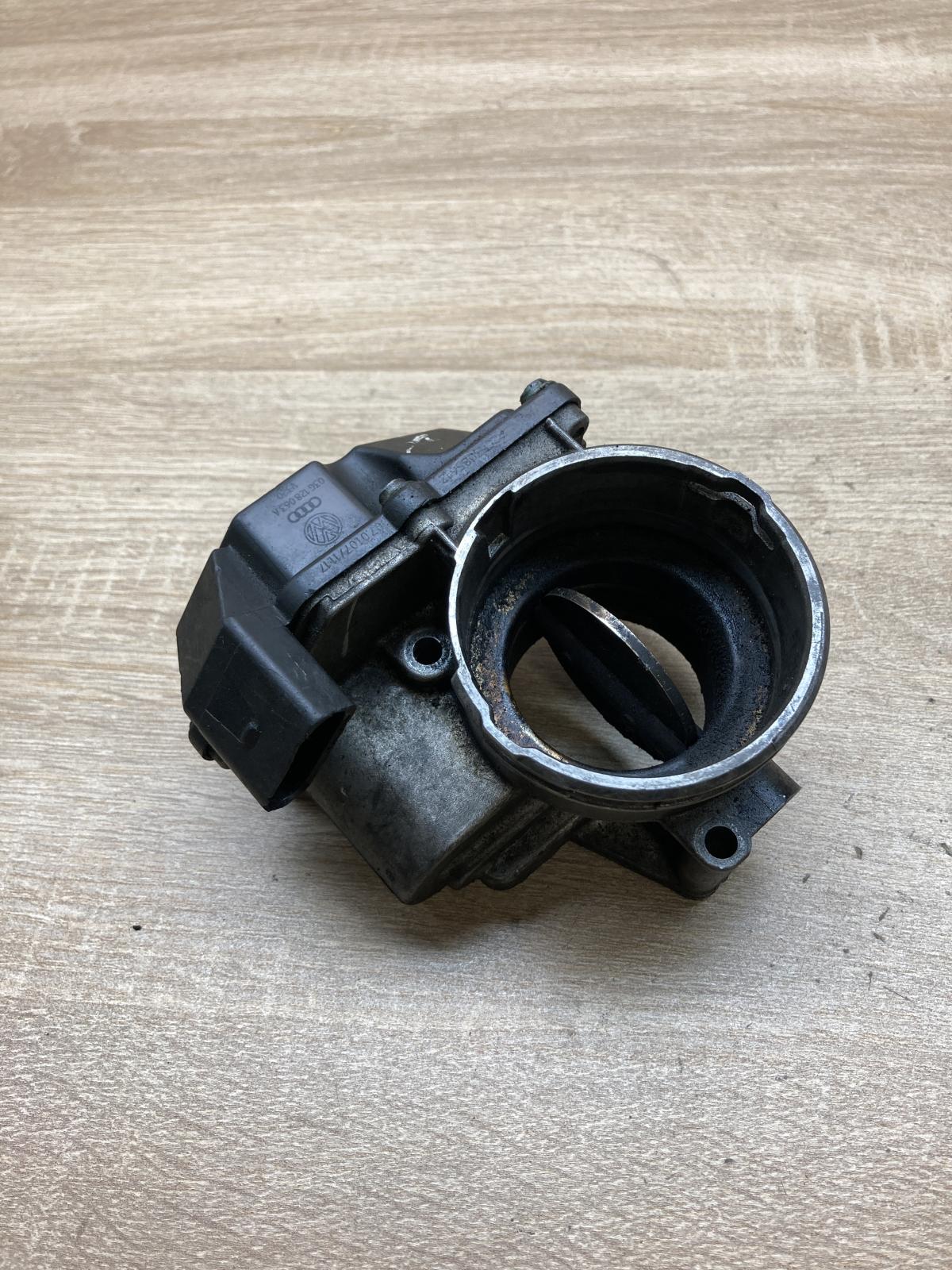 03G128063A   Throttle valve Volkswagen PASSAT B6