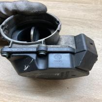 03G128063A   Throttle valve Volkswagen PASSAT B6