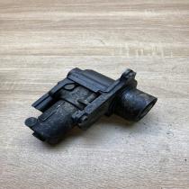 03G131501D 03G131502  EGR valve Volkswagen PASSAT B6