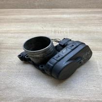 A1661410125   Throttle body valve Mercedes-Benz ML W166