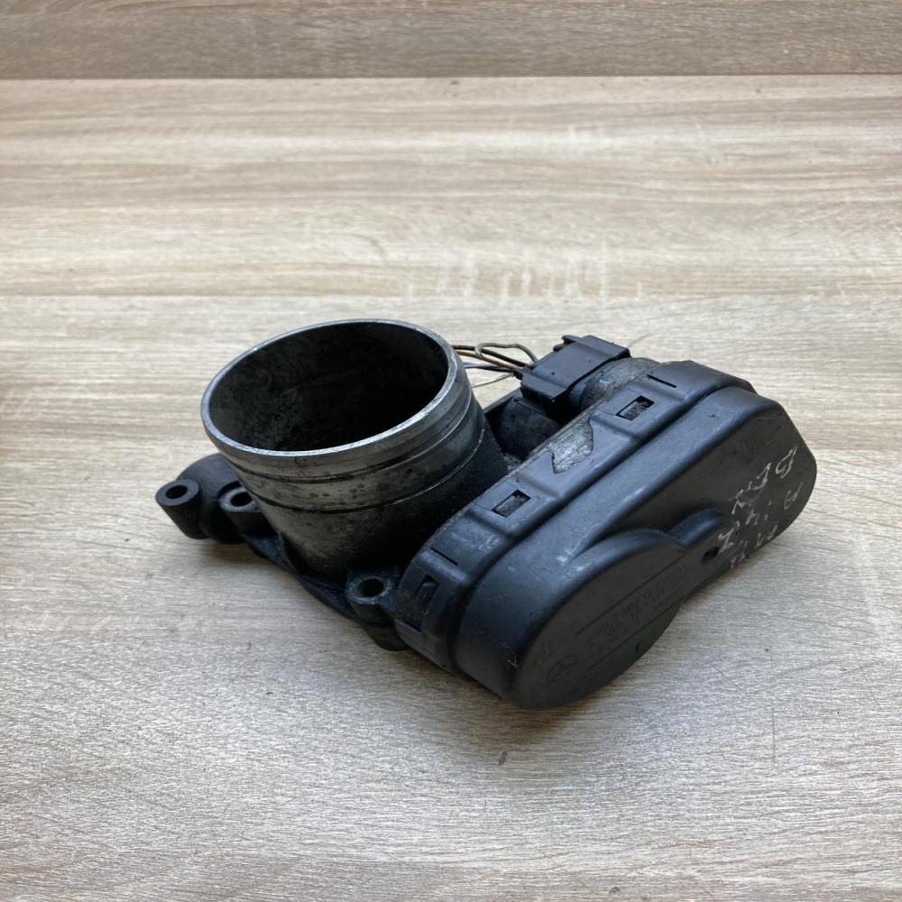 A1661410125   Throttle body valve Mercedes-Benz ML W166