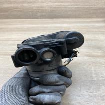 A1661410125   Throttle body valve Mercedes-Benz ML W166