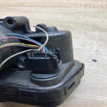 A1661410125   Throttle body valve Mercedes-Benz ML W166