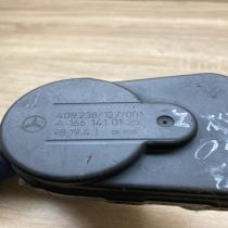 A1661410125   Throttle body valve Mercedes-Benz ML W166