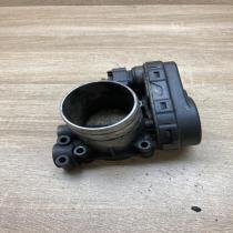 A1661410125   Throttle body valve Mercedes-Benz ML W166