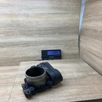 A1661410125   Throttle body valve Mercedes-Benz ML W166