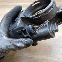 03G128063A   Throttle valve Volkswagen PASSAT B6