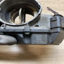 03G128063A   Throttle valve Volkswagen PASSAT B6