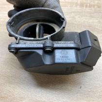 03G128063A   Throttle valve Volkswagen PASSAT B6