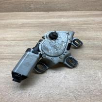 1Z5955711   Rear window wiper motor Skoda Octavia Mk2 (1Z)