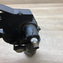 8L0955711   Rear window wiper motor Audi A3 S3 8L