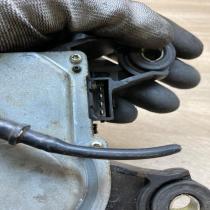 8L0955711   Rear window wiper motor Audi A3 S3 8L