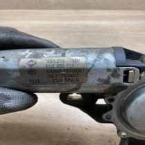 8L0955711   Rear window wiper motor Audi A3 S3 8L