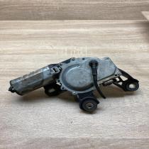8L0955711   Rear window wiper motor Audi A3 S3 8L