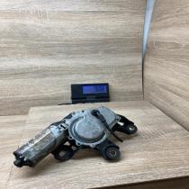 8L0955711   Rear window wiper motor Audi A3 S3 8L