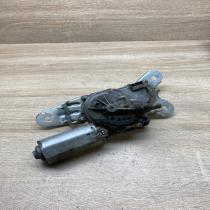 8200028556   Rear window wiper motor Renault Megane I