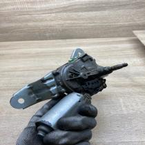 8200028556   Rear window wiper motor Renault Megane I