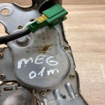 8200028556   Rear window wiper motor Renault Megane I