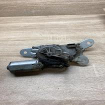 8200028556   Rear window wiper motor Renault Megane I