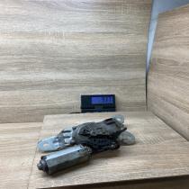 8200028556   Rear window wiper motor Renault Megane I