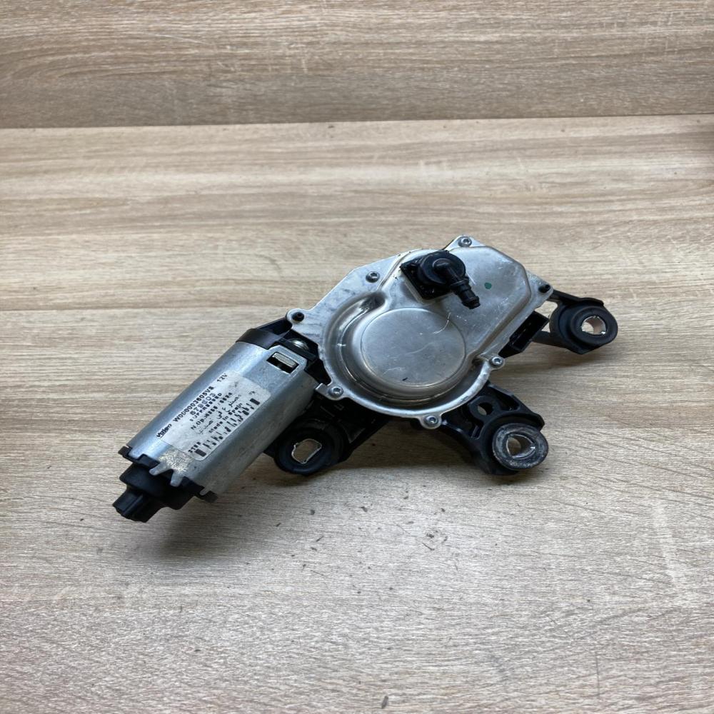 578603 W0000010484  Rear window wiper motor Renault Megane IV