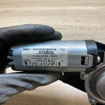 578603 W0000010484  Rear window wiper motor Renault Megane IV