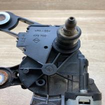 578603 W0000010484  Rear window wiper motor Renault Megane IV