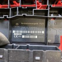 8P0907279A   Comfort/convenience module Audi A3 S3 8P