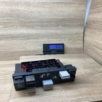 8P0907279A   Comfort/convenience module Audi A3 S3 8P