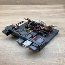 3C0937049AD   Comfort/convenience module Volkswagen PASSAT B6