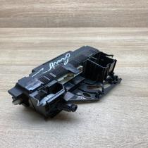 5M2820045A 5HB009327  Climate control unit Volkswagen Tiguan