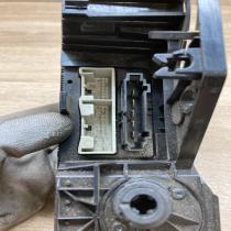 5M2820045A 5HB009327  Climate control unit Volkswagen Tiguan