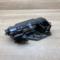 537011CF 00040226  Climate control unit Volkswagen Golf V
