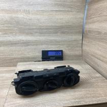 537011CF 00040226  Climate control unit Volkswagen Golf V