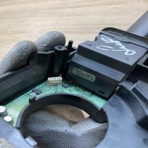 9162777 9452387  Wiper turn signal indicator stalk/switch Volvo S80