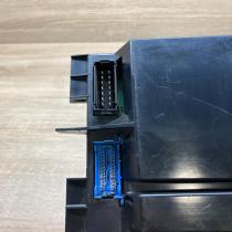 7700822861D 7700822861 D 9140010047 Climate control unit Renault Laguna I