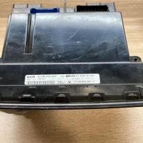 7700822861D 7700822861 D 9140010047 Climate control unit Renault Laguna I
