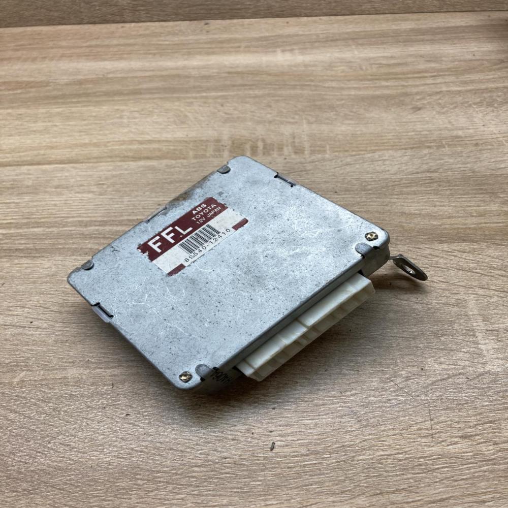 89540 12410 8954012410  ABS control unit/module Toyota Corolla E110