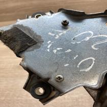 34333 581   Rear window wiper motor Mazda 626