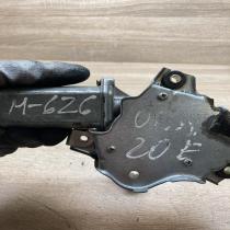34333 581   Rear window wiper motor Mazda 626