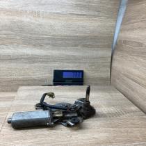 34333 581   Rear window wiper motor Mazda 626