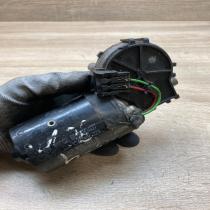 1J1955113A 0390241137  Wiper motor Volkswagen Golf IV